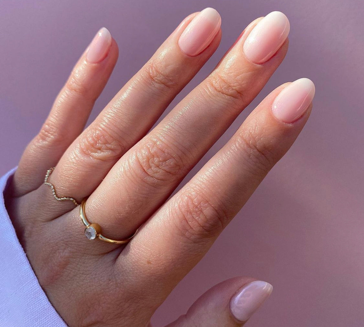 June Birthstone Ring - Moonstone