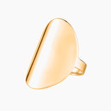 Ikem - Shield Ring