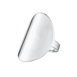 Ikem - Shield Ring