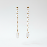 Joya Pearl Earrings
